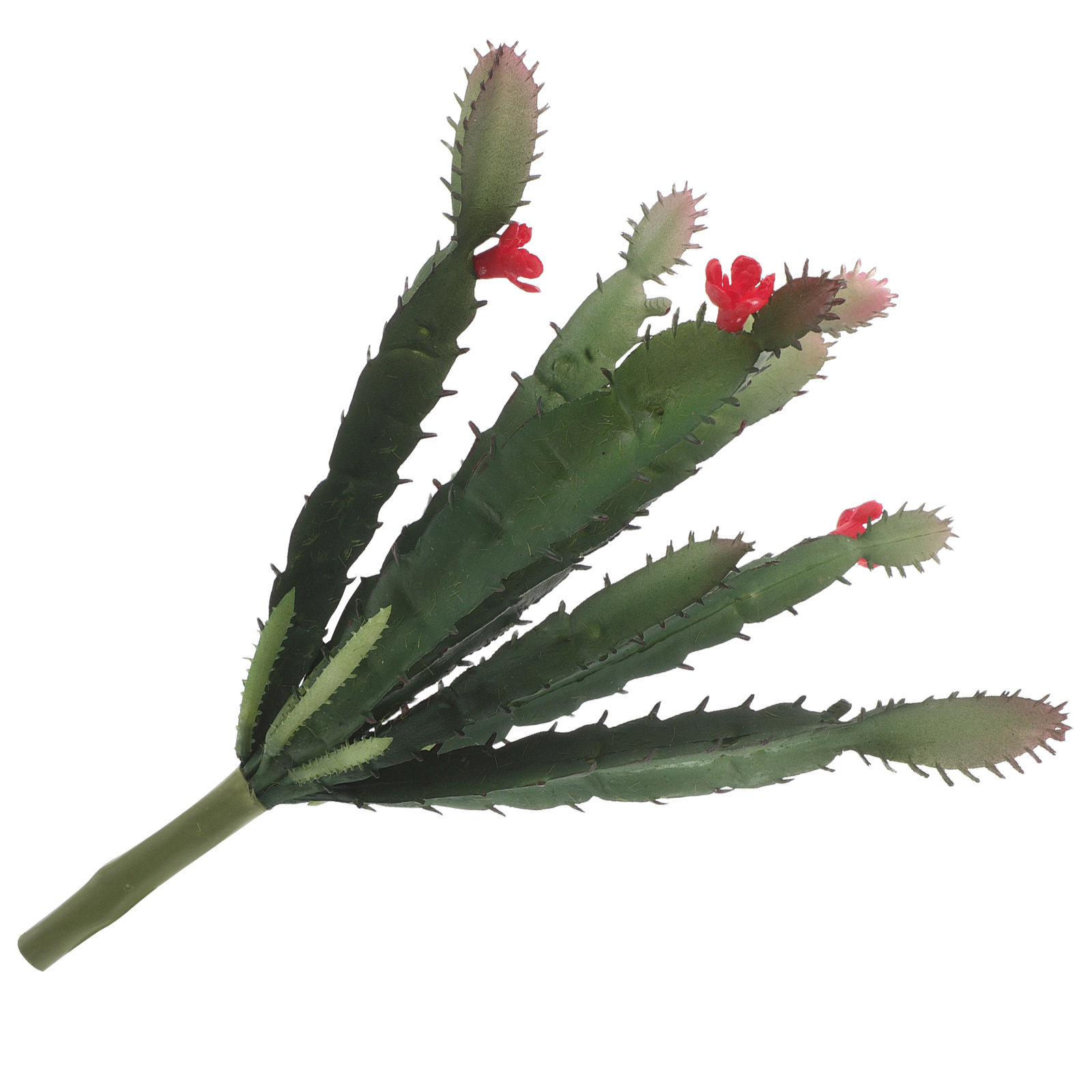 Susunan Sukulen Bunga Palsu Mi - Succulent Arrangement Mini ulasan dan harga