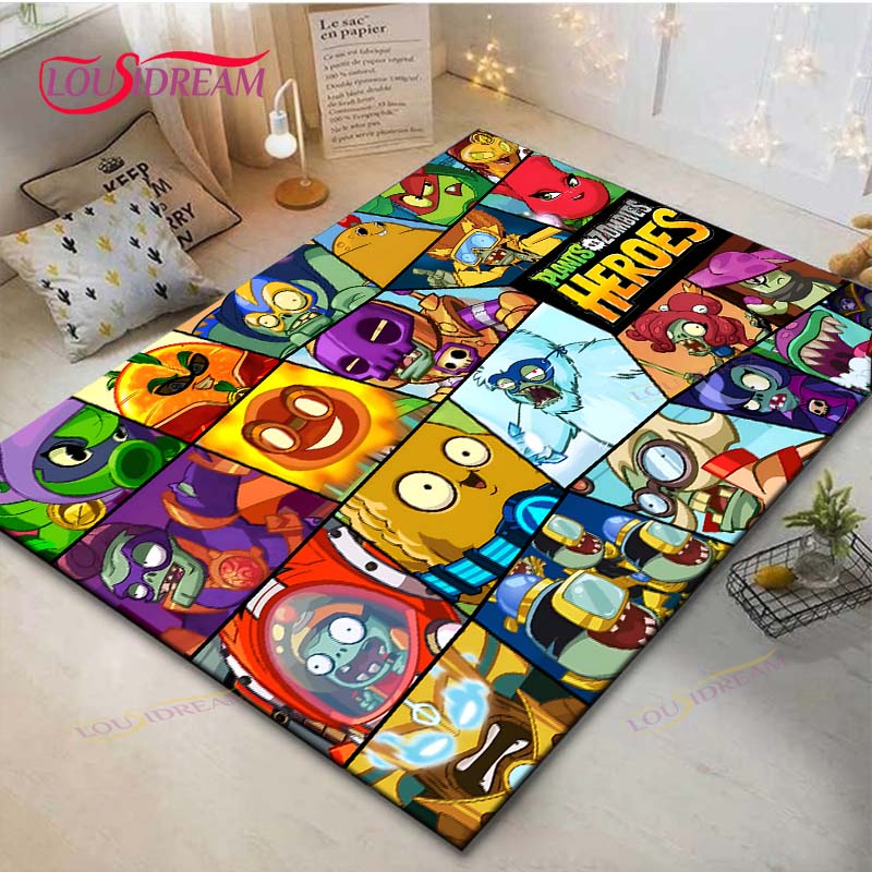 Permainan Puzzle Populer Karpe - Plant Parent Vs Planta ulasan dan harga