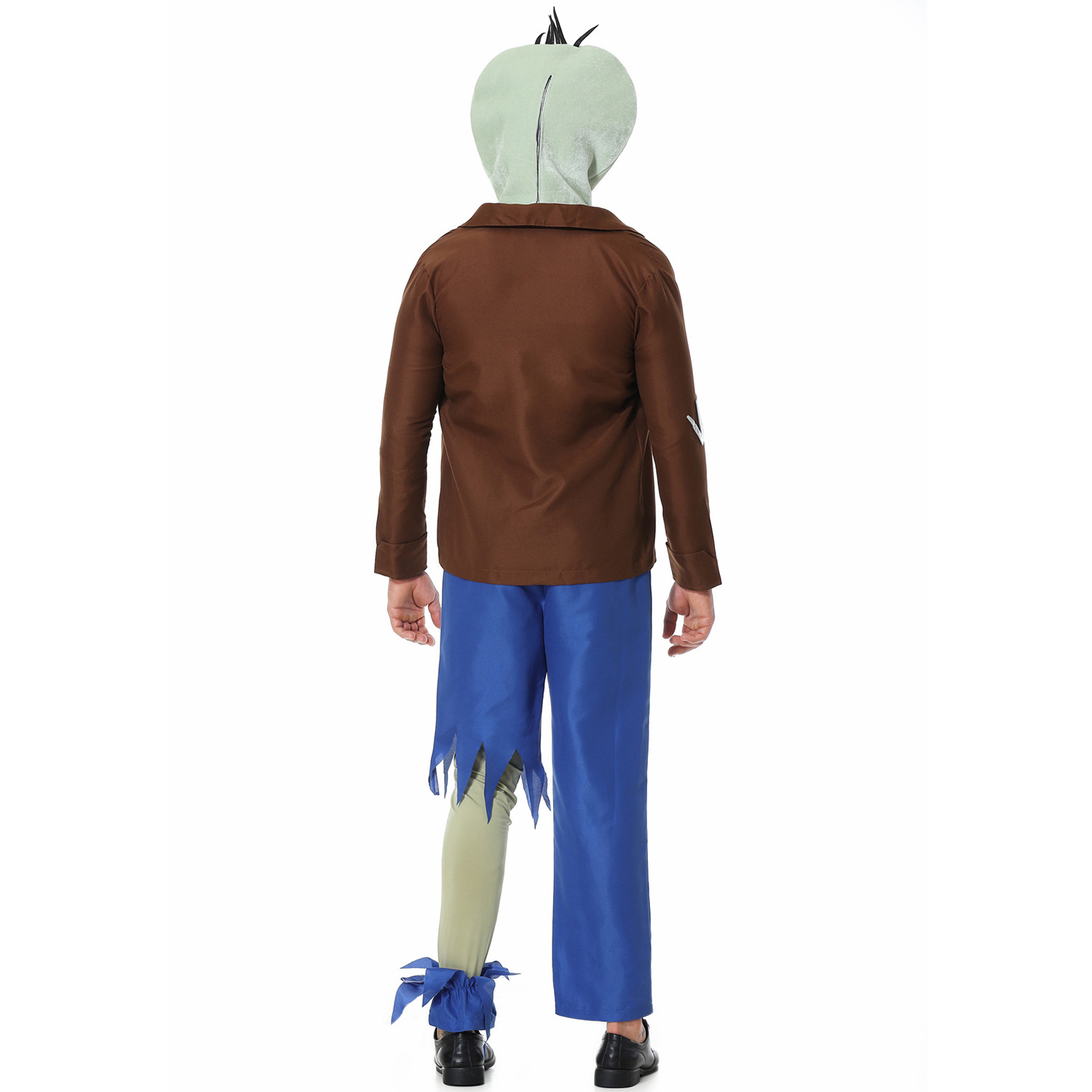 Boneka Karakter Plants Vs. Zom - Plant Parent Vs Planta ulasan dan harga