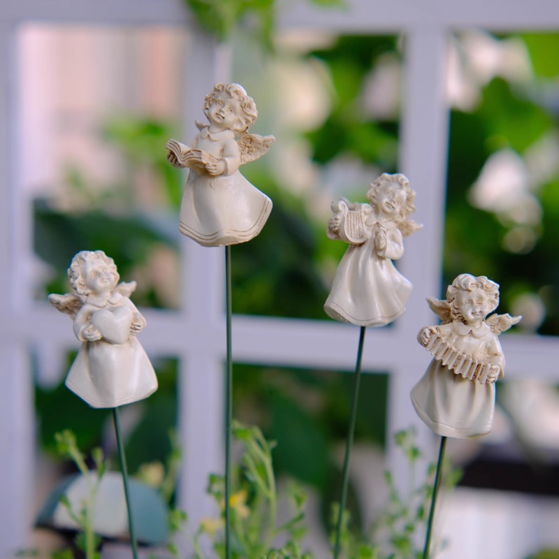Penata Bunga Malaikat untuk De - Succulent Arrangement Mini ulasan dan harga