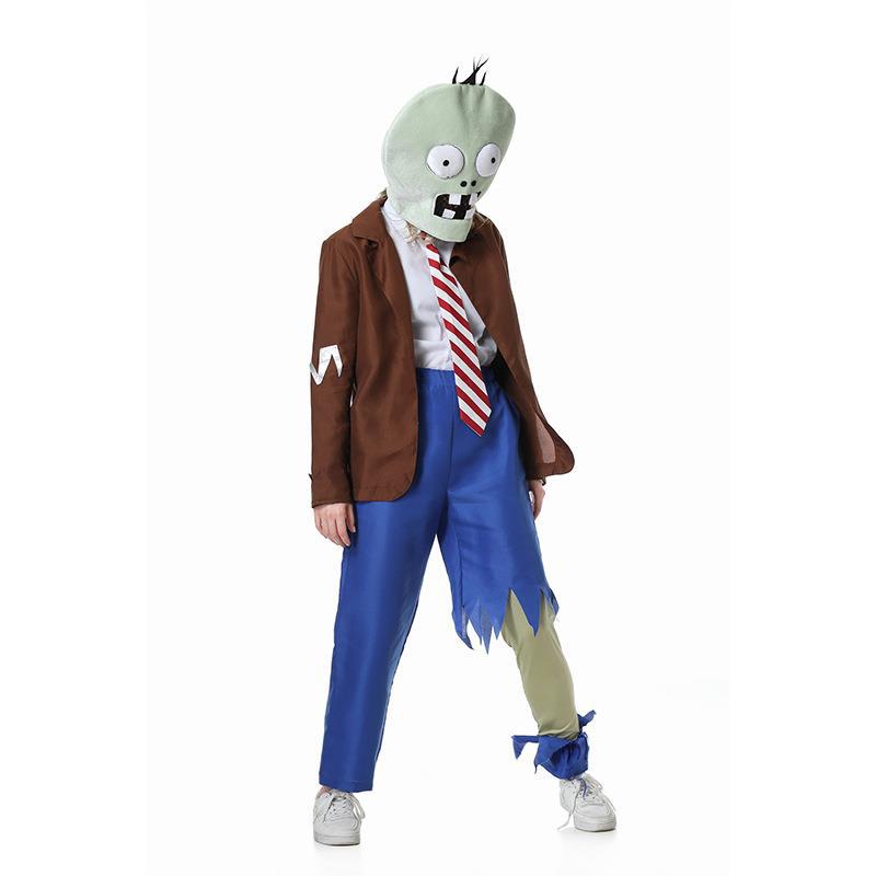 Kostum Cosplay Halloween Plant - Plant Parent Vs Planta ulasan dan harga