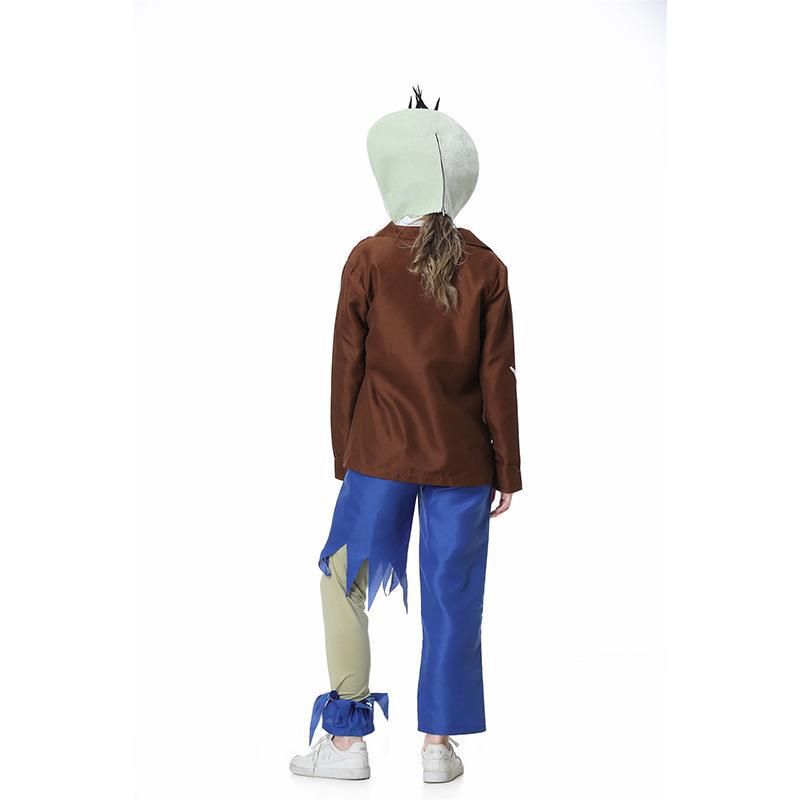 Kostum Cosplay Halloween Plant - Plant Parent Vs Planta ulasan dan harga